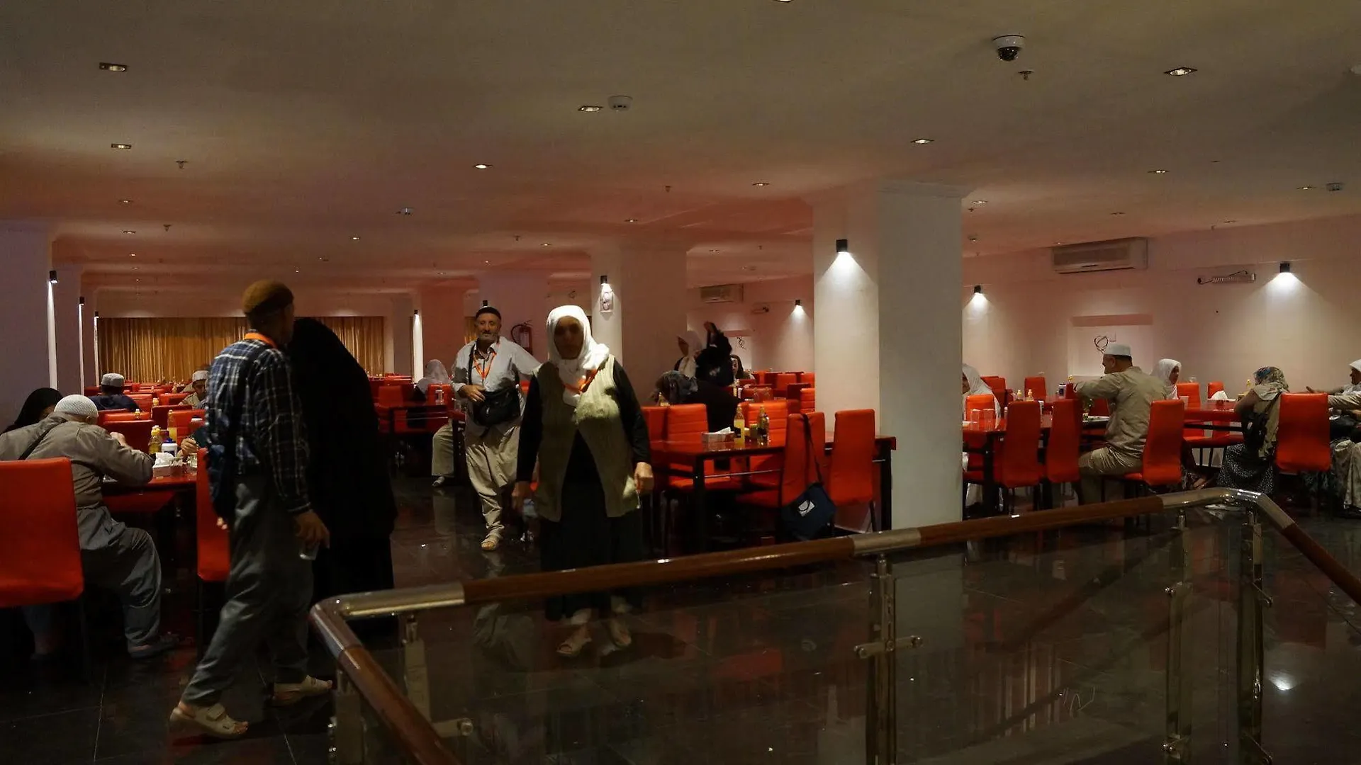 Sakab Albaraka Hotel Meca